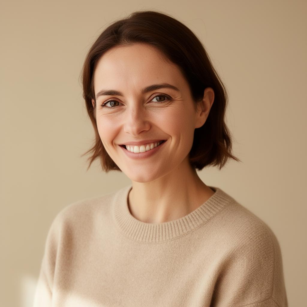 Élise Martin, fondatrice de Pandabrush